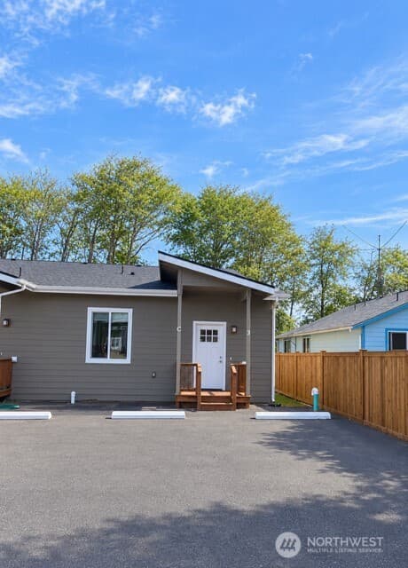 Property photo for 758 C Point Brown Avenue SE #3, Ocean Shores photo 2