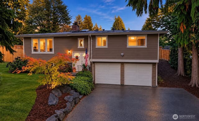 Property photo for 24105 3rd Place W, Bothell