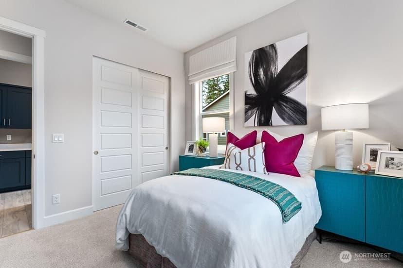 Property photo for 13924 207th Avenue Ct E #1451, Bonney Lake photo 24