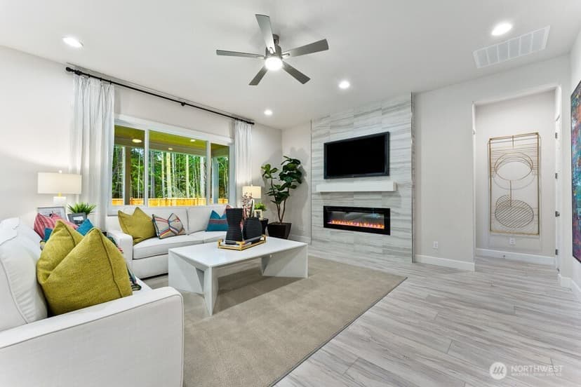 Property photo for 13924 207th Avenue Ct E #1451, Bonney Lake photo 11