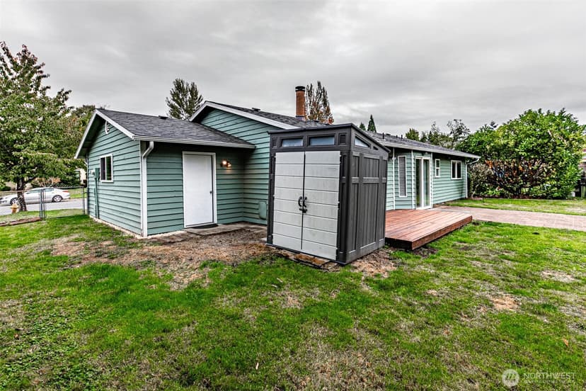 Property photo for 5826 37th Street SE, Auburn photo 31