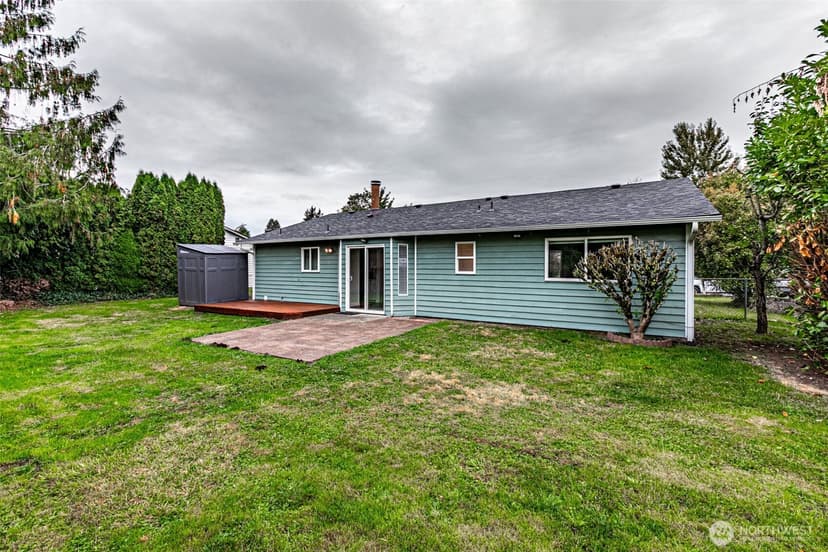 Property photo for 5826 37th Street SE, Auburn photo 27