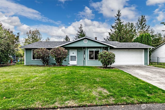 Property photo for 5826 37th Street SE, Auburn