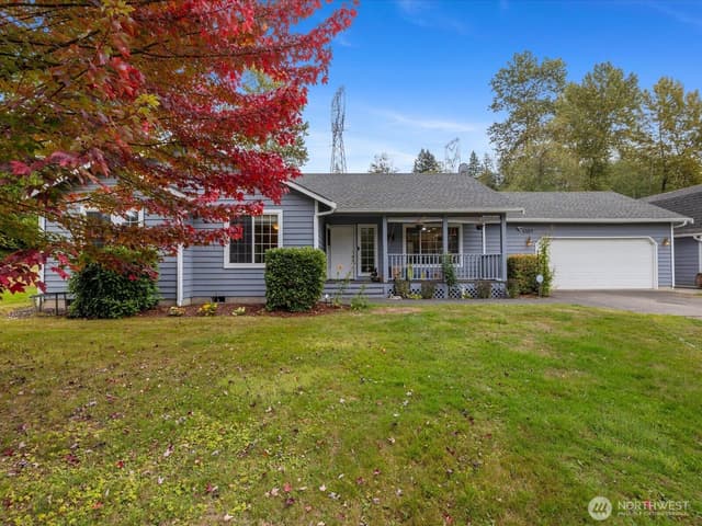 Property photo for 6109 157th Avenue SE, Snohomish