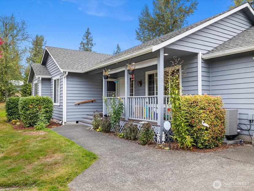 Property photo for 6109 157th Avenue SE, Snohomish photo 3