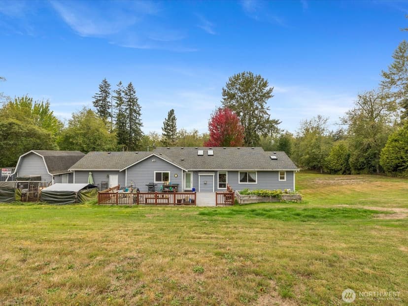 Property photo for 6109 157th Avenue SE, Snohomish photo 32