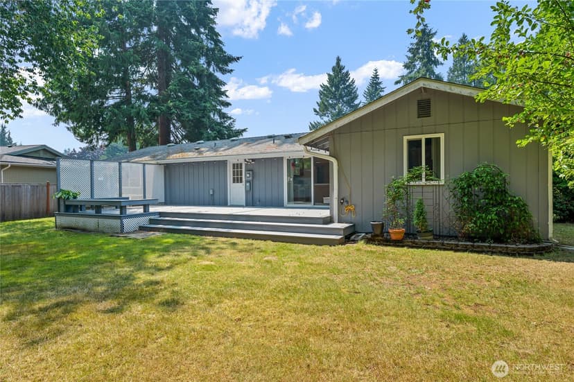 Property photo for 13611 62nd Avenue SE, Everett photo 4