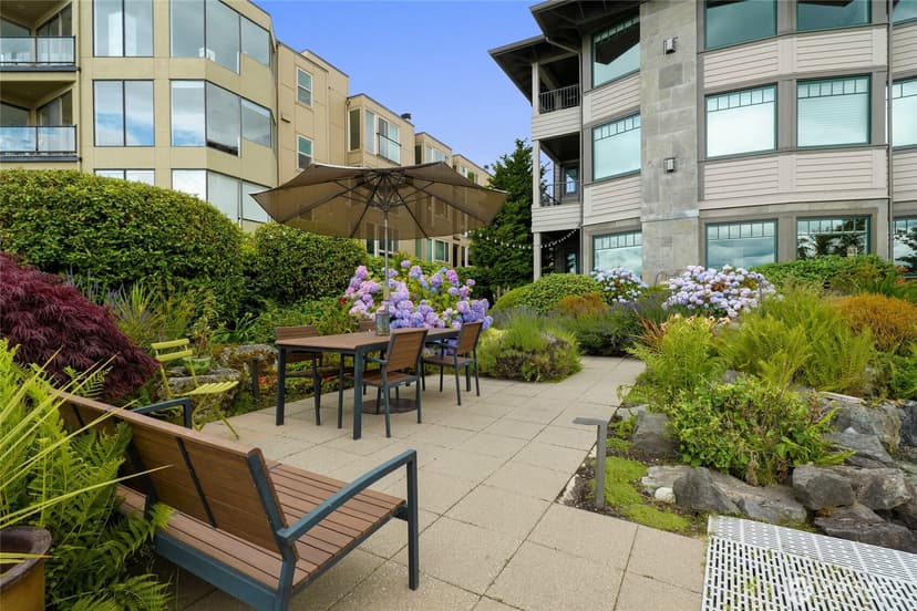 Property photo for 506 Lakeside Avenue S #W1, Seattle photo 6