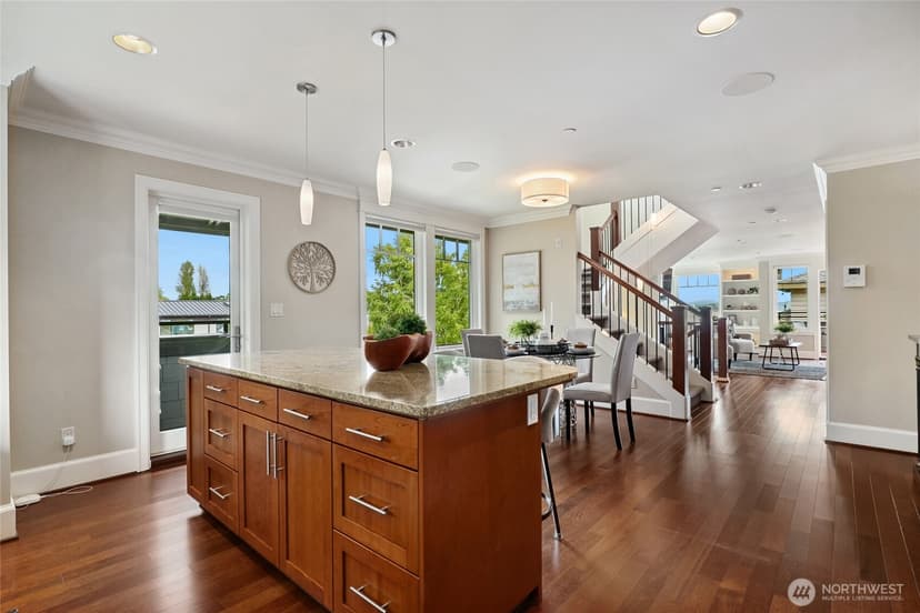 Property photo for 506 Lakeside Avenue S #W1, Seattle photo 15