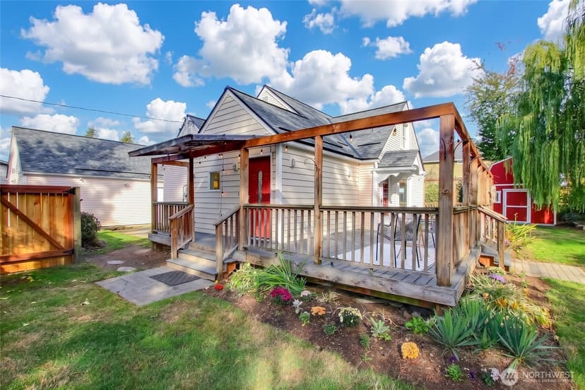 Property photo for 12119 24th Street E, Edgewood photo 8