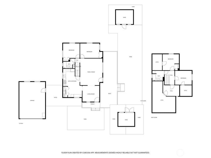 Property photo for 12119 24th Street E, Edgewood photo 40