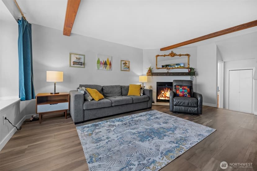 Property photo for 4307 164th Street SW #102, Lynnwood