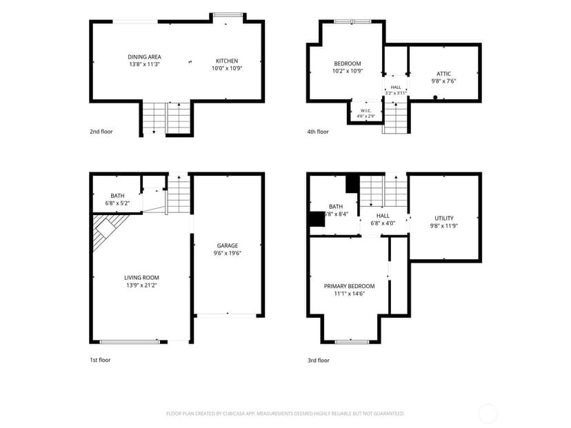 Property photo for 4307 164th Street SW #102, Lynnwood photo 25