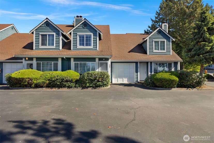 Property photo for 4307 164th Street SW #102, Lynnwood photo 22