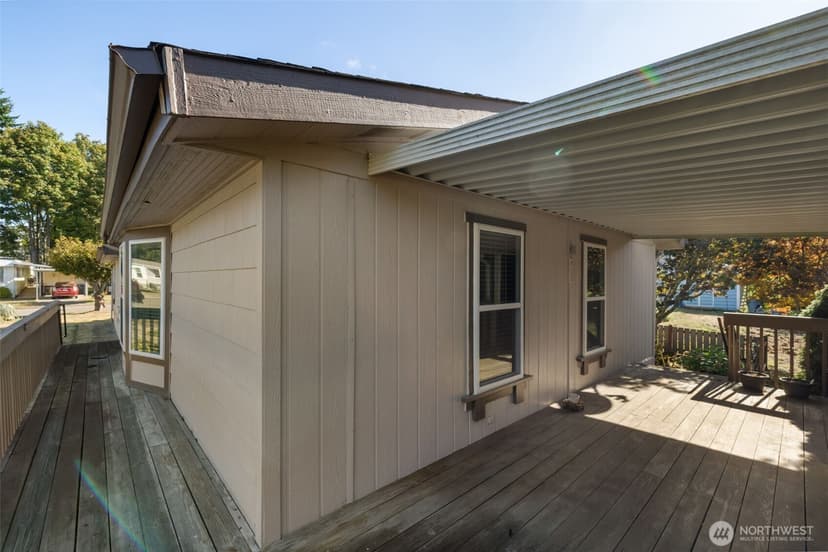 Property photo for 1328 SE Carl Pickel Drive, Port Orchard photo 4