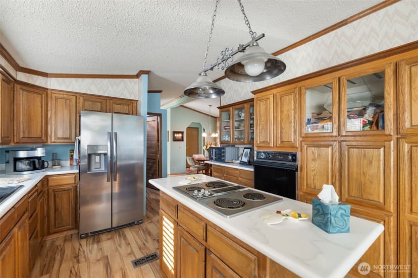Property photo for 1328 SE Carl Pickel Drive, Port Orchard photo 9