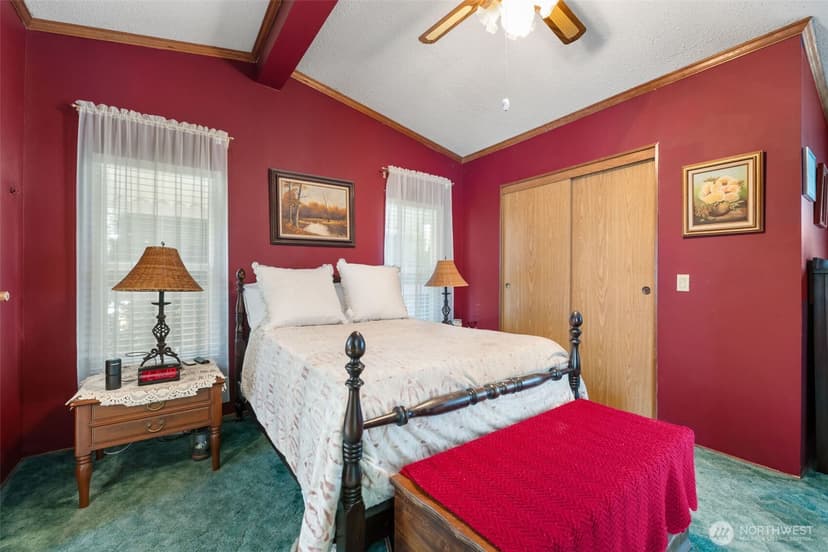 Property photo for 1328 SE Carl Pickel Drive, Port Orchard photo 13