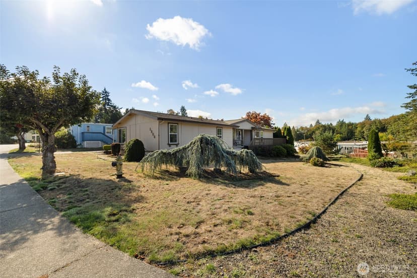 Property photo for 1328 SE Carl Pickel Drive, Port Orchard