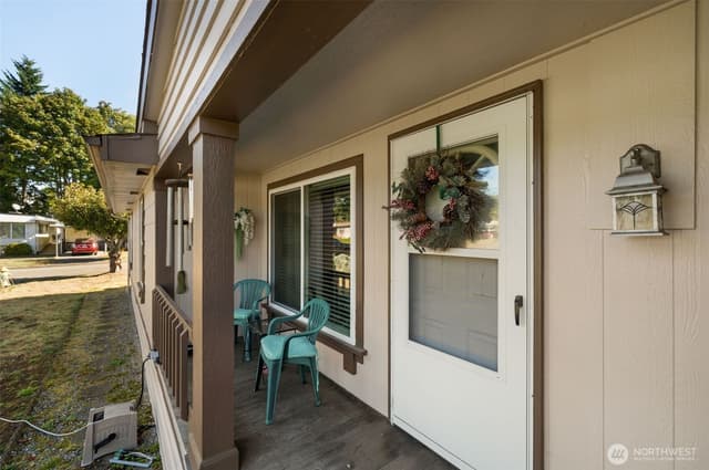 Property photo for 1328 SE Carl Pickel Drive, Port Orchard photo 2
