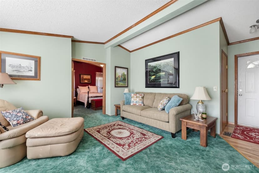 Property photo for 1328 SE Carl Pickel Drive, Port Orchard photo 12