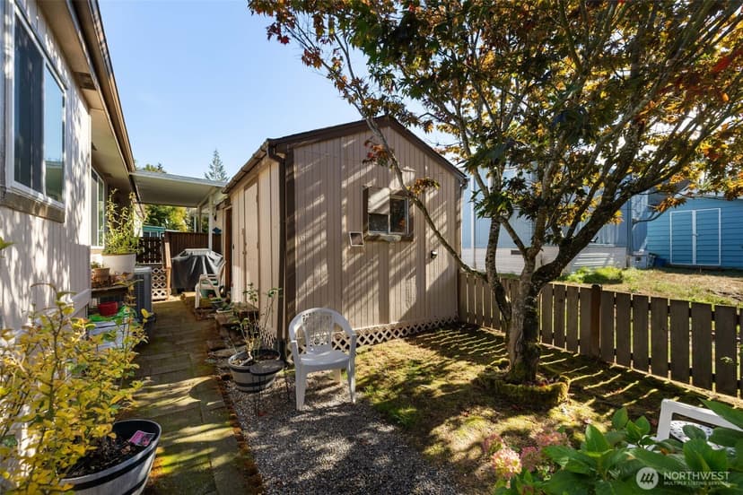 Property photo for 1328 SE Carl Pickel Drive, Port Orchard photo 21