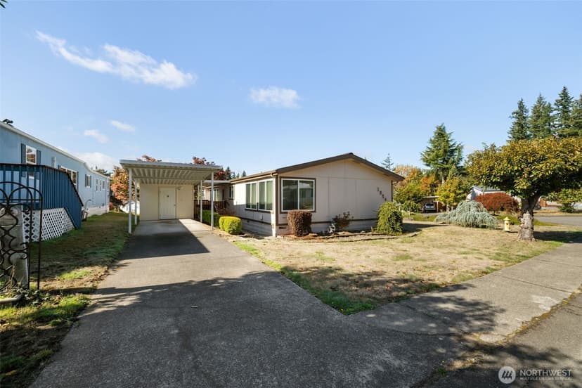 Property photo for 1328 SE Carl Pickel Drive, Port Orchard photo 23