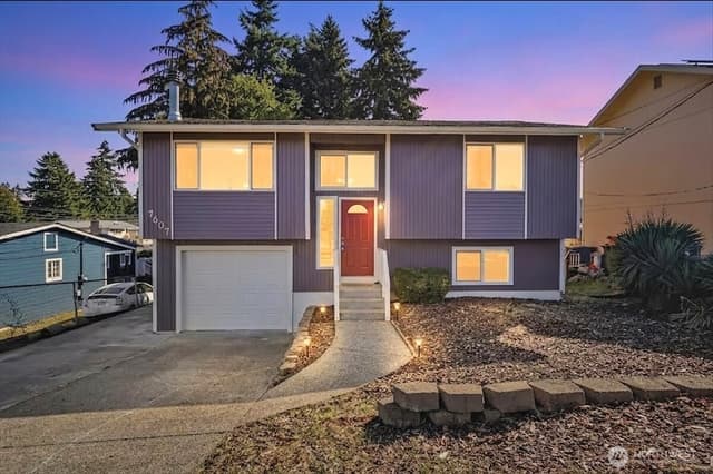 Property photo for 7607 S L Street, Tacoma photo 2