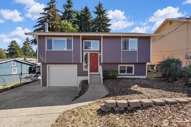 Property photo for 7607 S L Street, Tacoma