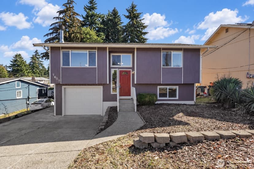 Property photo for 7607 S L Street, Tacoma