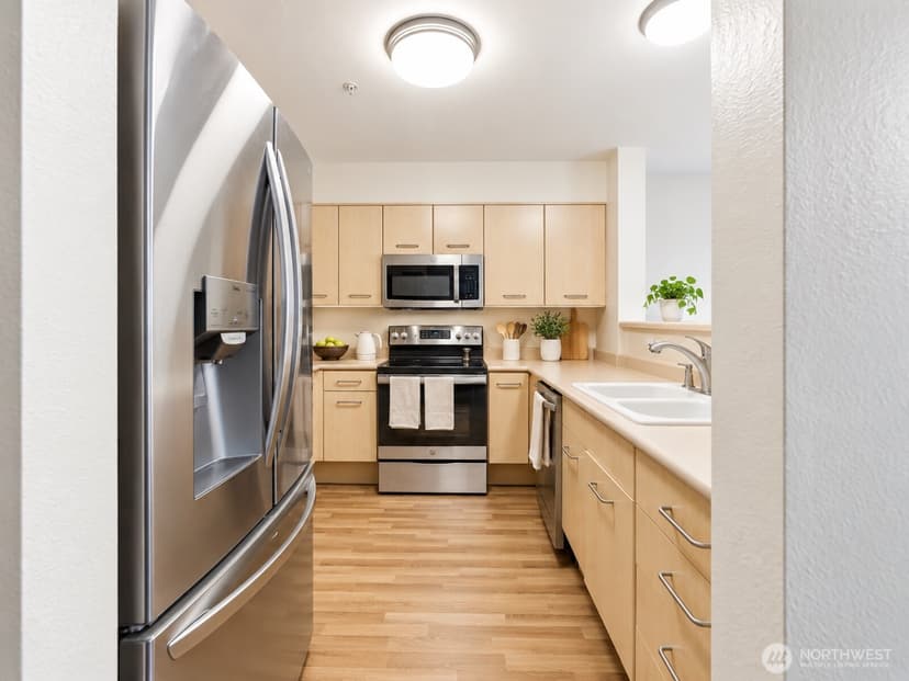 Property photo for 710 240th Way SE #G-104, Sammamish photo 9