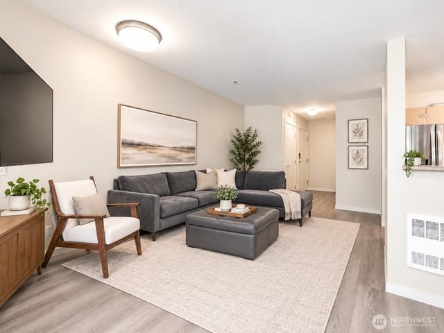 Property photo for 710 240th Way SE #G-104, Sammamish photo 3