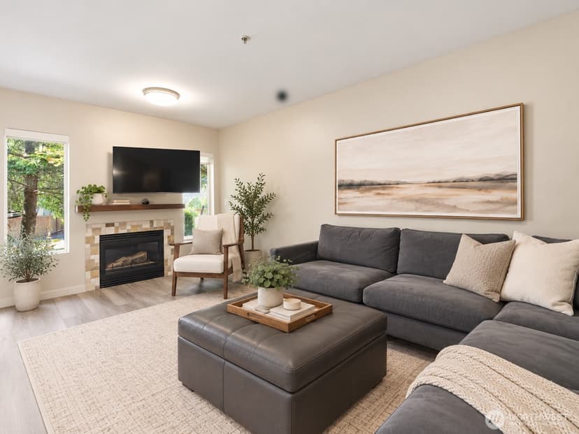 Property photo for 710 240th Way SE #G-104, Sammamish photo 2