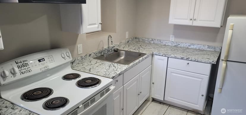 Property photo for 615 Martin Luther King jr Way #B, Tacoma photo 2