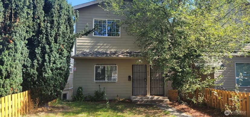 Property photo for 615 Martin Luther King jr Way #B, Tacoma
