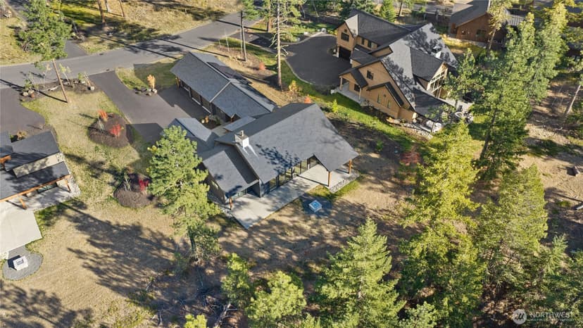 Property photo for 1680 Wanawish Loop, Cle Elum photo 35