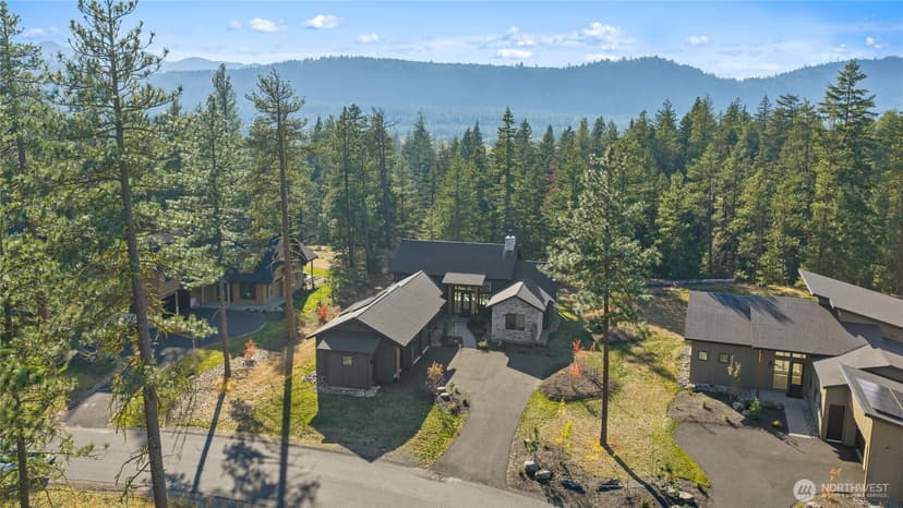 Property photo for 1680 Wanawish Loop, Cle Elum photo 34