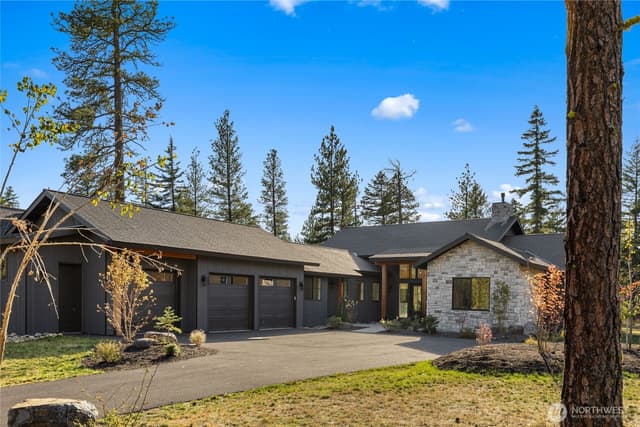 Property photo for 1680 Wanawish Loop, Cle Elum photo 2