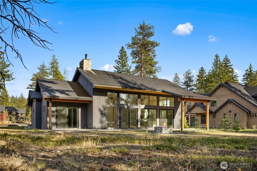 Property photo for 1680 Wanawish Loop, Cle Elum photo 18