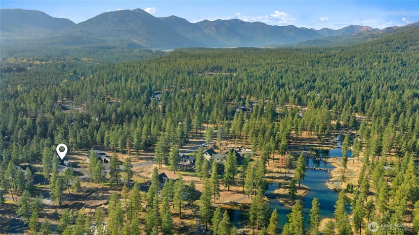 Property photo for 1680 Wanawish Loop, Cle Elum photo 37