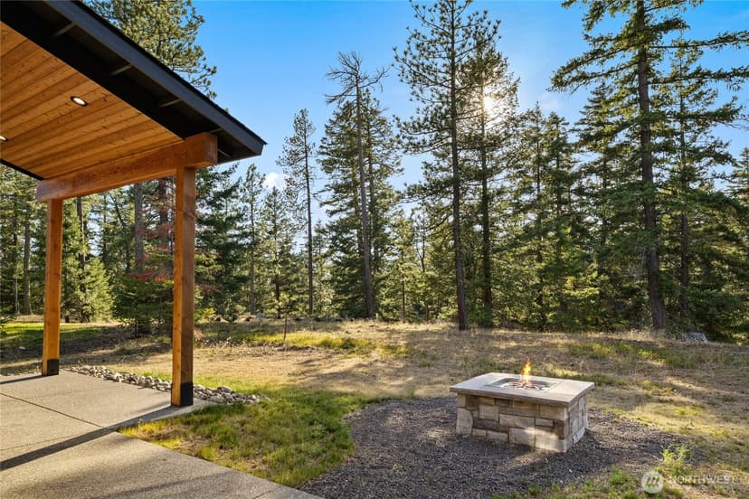 Property photo for 1680 Wanawish Loop, Cle Elum photo 17