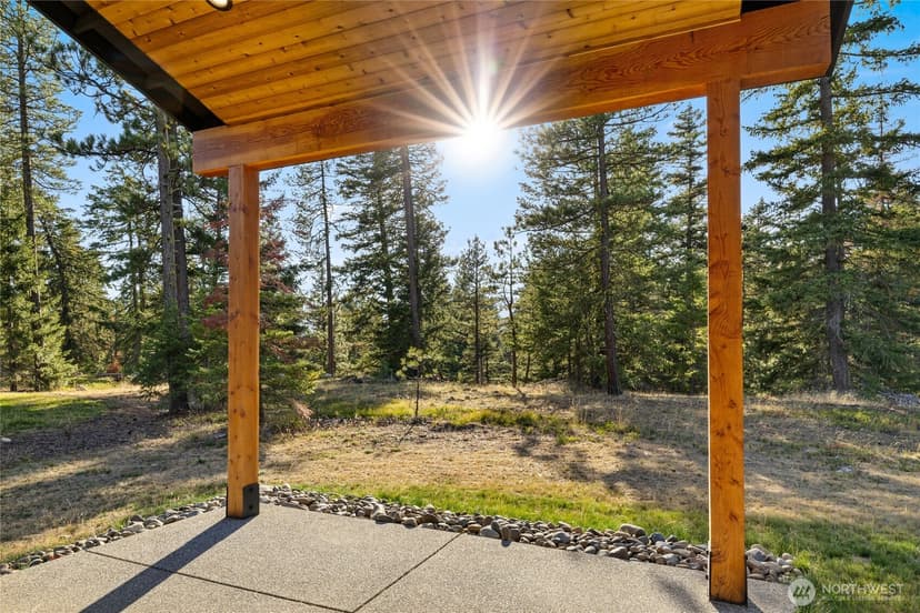 Property photo for 1680 Wanawish Loop, Cle Elum photo 16