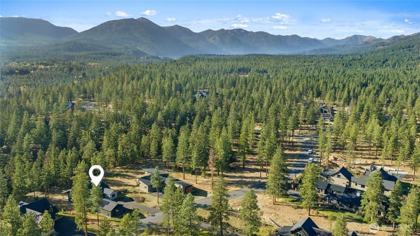 Property photo for 1680 Wanawish Loop, Cle Elum photo 36