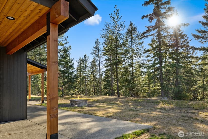 Property photo for 1680 Wanawish Loop, Cle Elum photo 22