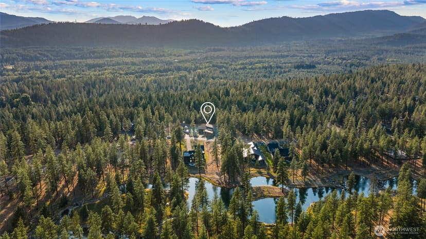 Property photo for 1700 Wanawish Loop, Cle Elum photo 37