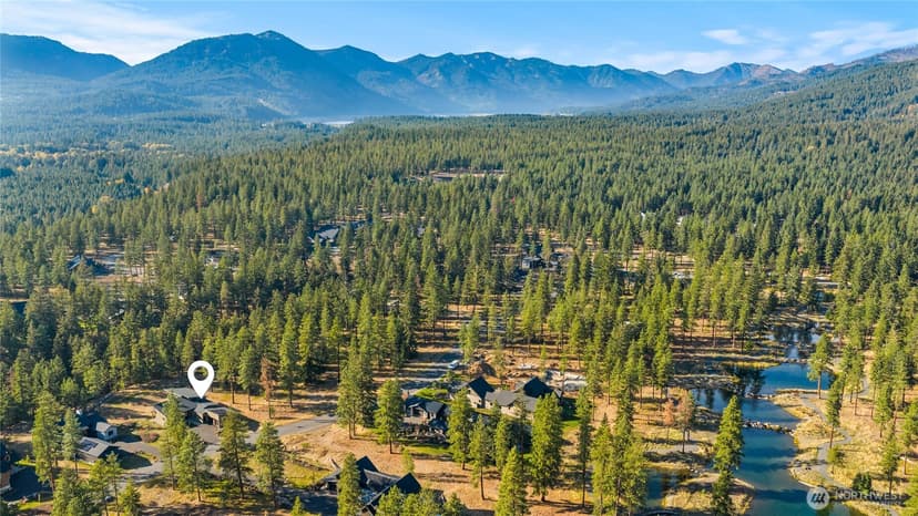 Property photo for 1700 Wanawish Loop, Cle Elum photo 45
