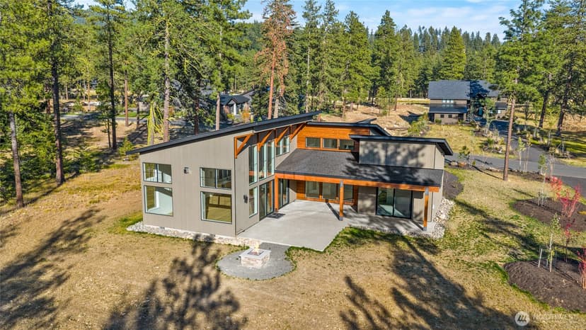 Property photo for 1700 Wanawish Loop, Cle Elum photo 21