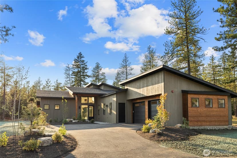 Property photo for 1700 Wanawish Loop, Cle Elum photo 41