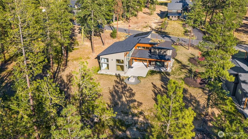 Property photo for 1700 Wanawish Loop, Cle Elum photo 42