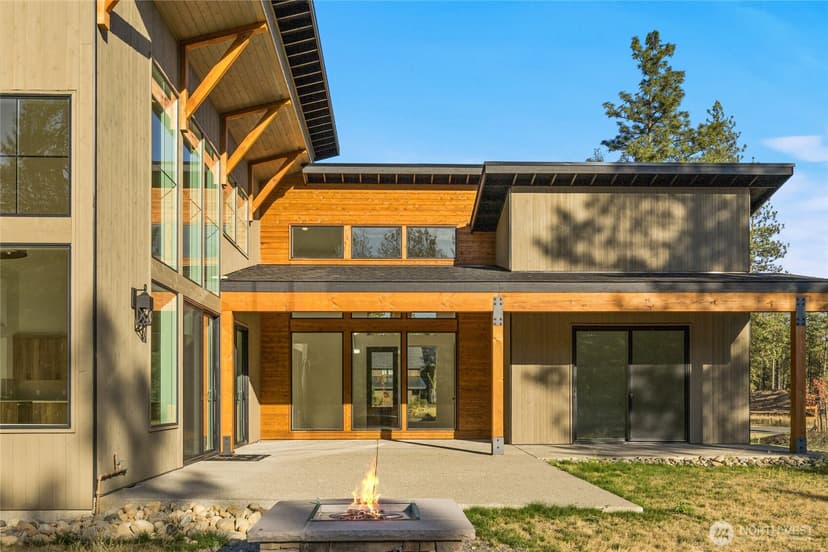 Property photo for 1700 Wanawish Loop, Cle Elum photo 17