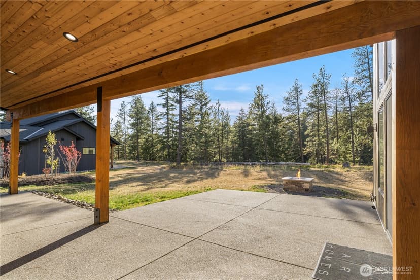Property photo for 1700 Wanawish Loop, Cle Elum photo 15